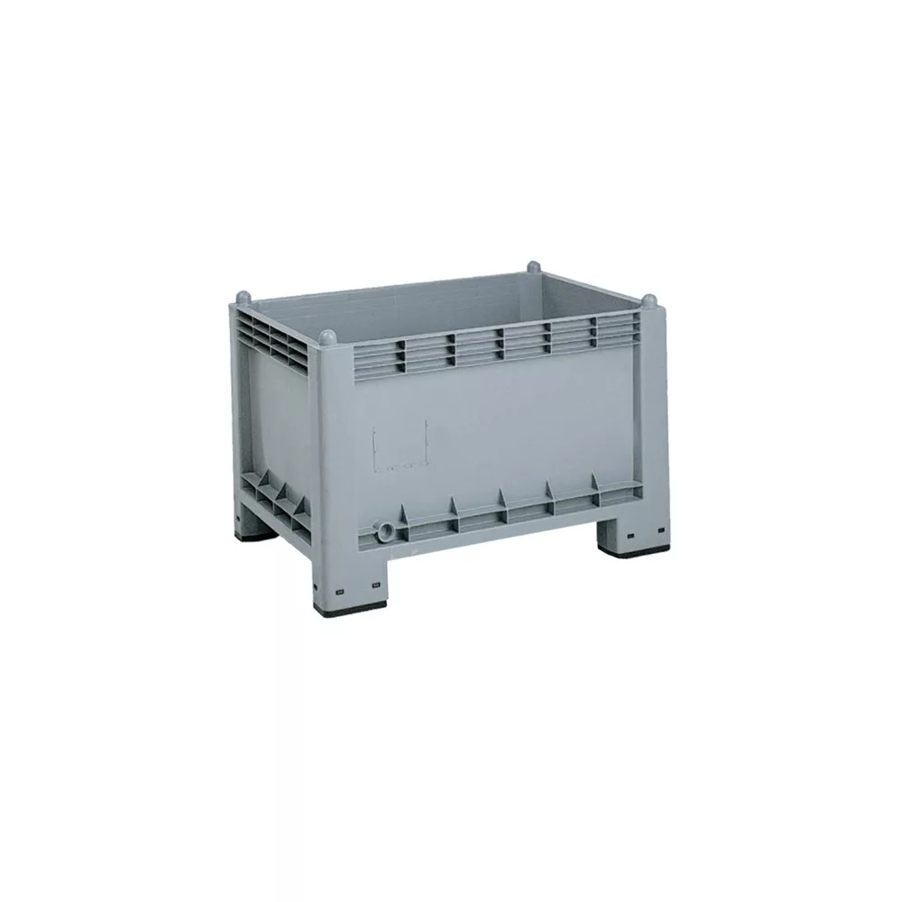 cargopallet 300 grigio atossico per alimenti