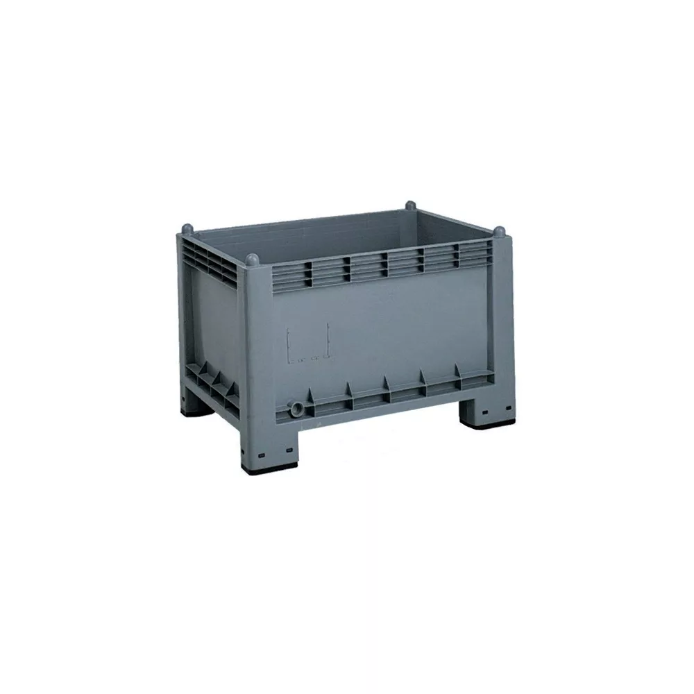 cargopallet 300 grigio industriale