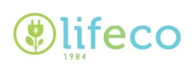 Logo Lifeco 1984