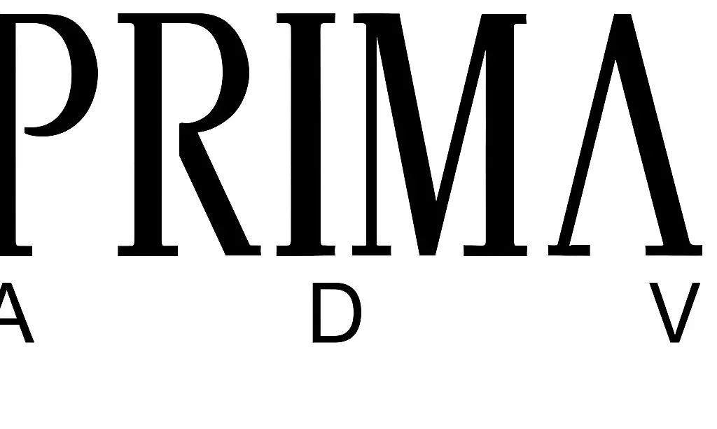logo prima adv